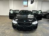 Thumbnail of 2020 Black BMW M5