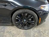 Thumbnail of 2020 Black BMW M5
