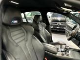 Thumbnail of 2020 Black BMW M5