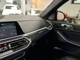 Thumbnail of 2023 Black BMW X5