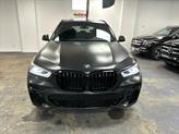 Thumbnail of 2023 Black BMW X5