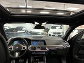 Thumbnail of 2023 Black BMW X5