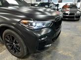 Thumbnail of 2023 Black BMW X5
