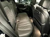 Thumbnail of 2023 Black BMW X5