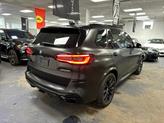 Thumbnail of 2023 Black BMW X5