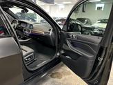 Thumbnail of 2023 Black BMW X5