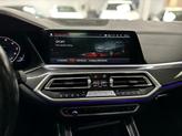 Thumbnail of 2023 Black BMW X5