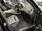Thumbnail of 2023 Black BMW X5