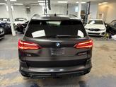 Thumbnail of 2023 Black BMW X5