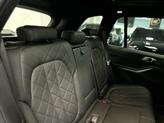 Thumbnail of 2023 Black BMW X5