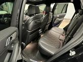 Thumbnail of 2023 Black BMW X5
