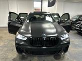 Thumbnail of 2023 Black BMW X5