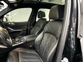 Thumbnail of 2023 Black BMW X5