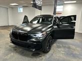 Thumbnail of 2023 Black BMW X5