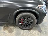 Thumbnail of 2023 Black BMW X5