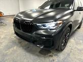 Thumbnail of 2023 Black BMW X5