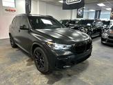 Thumbnail of 2023 Black BMW X5