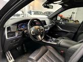 Thumbnail of 2023 Black BMW X5