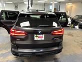 Thumbnail of 2023 Black BMW X5