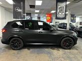 Thumbnail of 2023 Black BMW X5