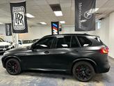 Thumbnail of 2023 Black BMW X5