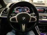 Thumbnail of 2023 Black BMW X5