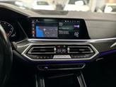 Thumbnail of 2023 Black BMW X5