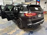 Thumbnail of 2023 Black BMW X5