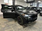 Thumbnail of 2023 Black BMW X5