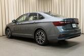 Thumbnail of 2025 Platinum Volkswagen Jetta