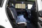 Thumbnail of 2025 Pure White Volkswagen Atlas