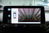 Thumbnail of 2026 deep black pearl Volkswagen Atlas Cross Sport