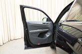 Thumbnail of 2026 deep black pearl Volkswagen Atlas Cross Sport