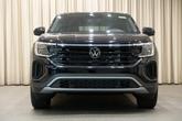 Thumbnail of 2026 deep black pearl Volkswagen Atlas Cross Sport