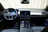 Thumbnail of 2026 deep black pearl Volkswagen Atlas Cross Sport