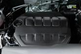 Thumbnail of 2026 deep black pearl Volkswagen Atlas Cross Sport