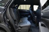 Thumbnail of 2026 deep black pearl Volkswagen Atlas Cross Sport