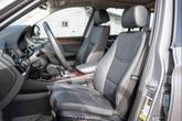 Thumbnail of 2015 Space Gray Metallic BMW X3