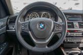 Thumbnail of 2015 Space Gray Metallic BMW X3
