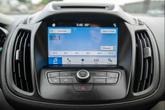 Thumbnail of 2017 Red Ford Escape