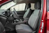 Thumbnail of 2017 Red Ford Escape