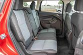 Thumbnail of 2017 Red Ford Escape