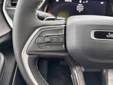 Thumbnail of 2025 Bright White Clearcoat Jeep Grand Cherokee L