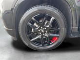 Thumbnail of 2019 Mosaic Black Metallic Chevrolet Traverse