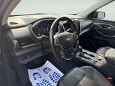 Thumbnail of 2019 Mosaic Black Metallic Chevrolet Traverse