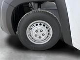 Thumbnail of 2025 Bright White Clearcoat RAM ProMaster 2500