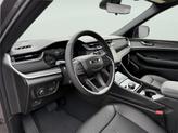 Thumbnail of 2025 Baltic Gray Metallic Clearcoat Jeep Grand Cherokee 4xe