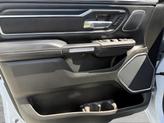 Thumbnail of 2023 Bright White Clearcoat RAM 1500