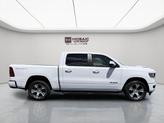 Thumbnail of 2023 Bright White Clearcoat RAM 1500