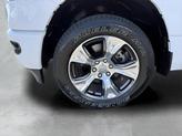 Thumbnail of 2023 Bright White Clearcoat RAM 1500